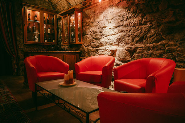 Nella campagna fiorentina, fino a 6 posti letto