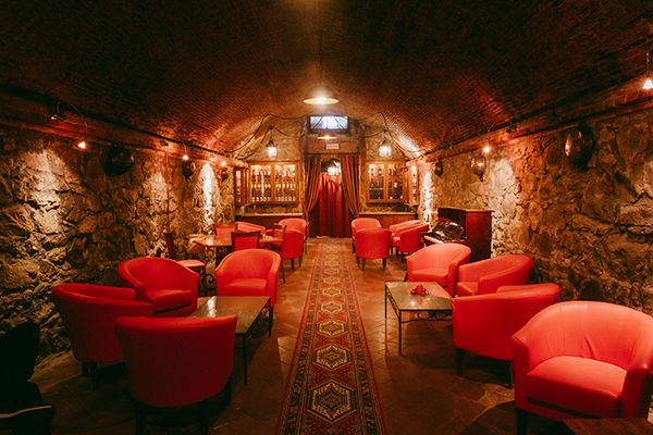 Nella campagna fiorentina, fino a 6 posti letto