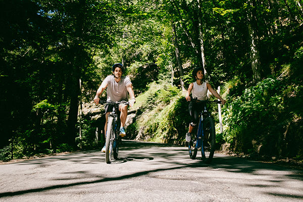 Nella campagna fiorentina, fino a 6 posti letto