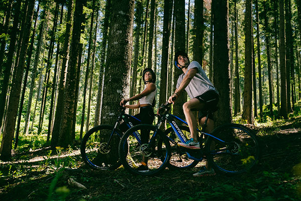 Nella campagna fiorentina, fino a 6 posti letto