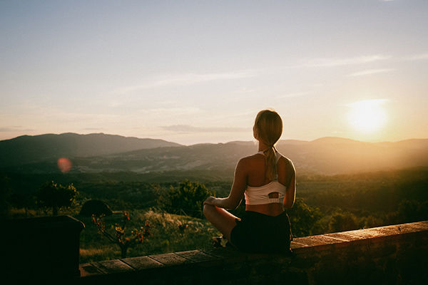 Nella campagna fiorentina, fino a 6 posti letto