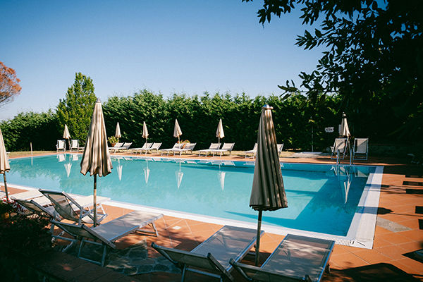 Nella campagna fiorentina, fino a 6 posti letto