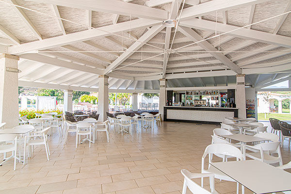 A 400 metri dalla spiaggia