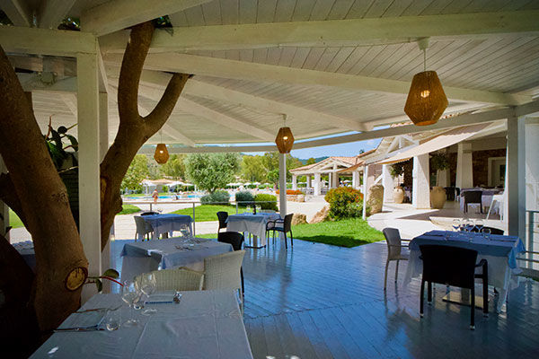 A 400 metri dalla spiaggia