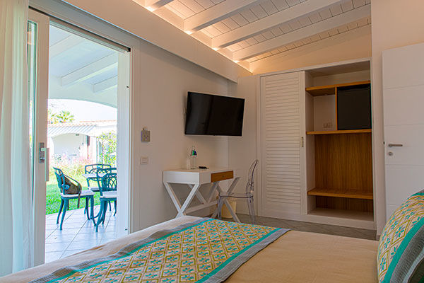 A 400 metri dalla spiaggia