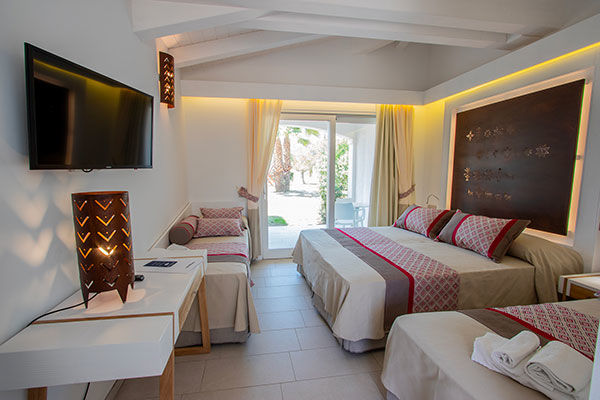 A 400 metri dalla spiaggia