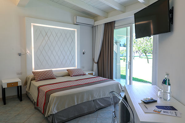 A 400 metri dalla spiaggia