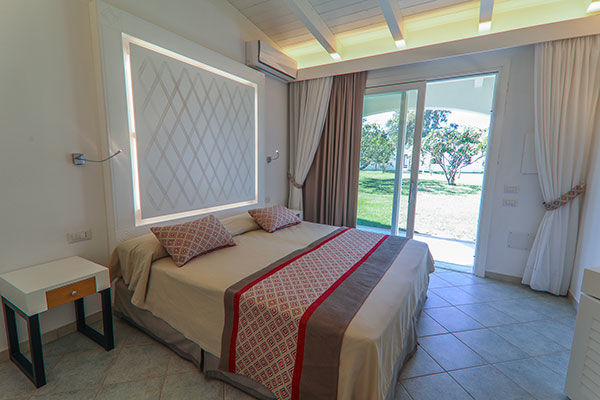 A 400 metri dalla spiaggia