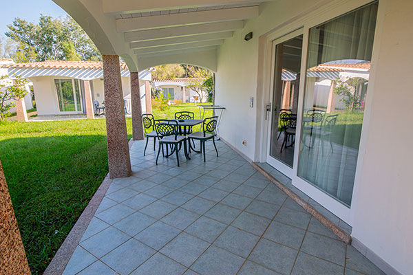 A 400 metri dalla spiaggia