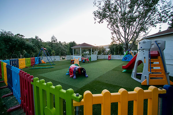 A 400 metri dalla spiaggia