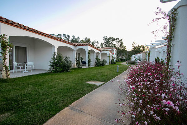 A 400 metri dalla spiaggia