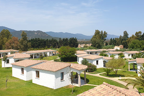 A 400 metri dalla spiaggia