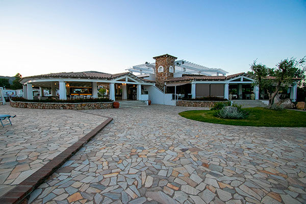 A 400 metri dalla spiaggia