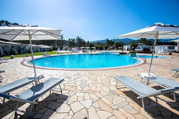 A 400 metri dalla spiaggia