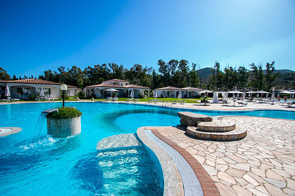 A 400 metri dalla spiaggia