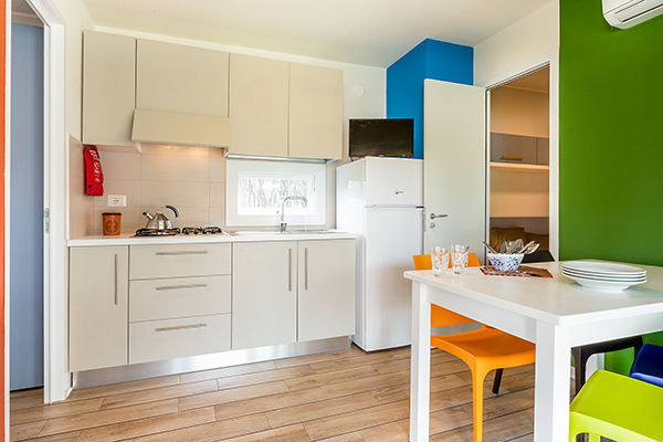 Posizione privilegiata direttamente sul mare