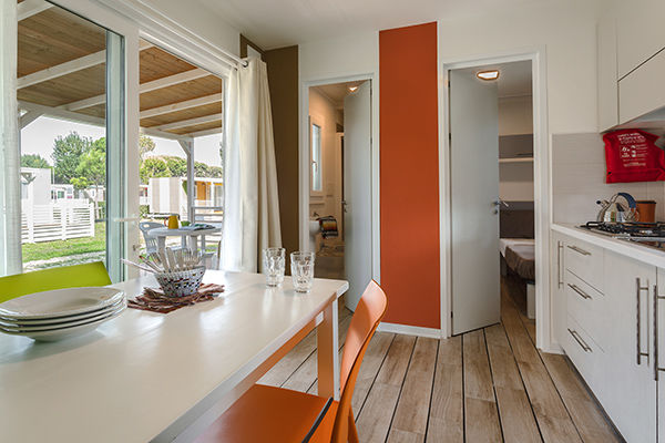 Posizione privilegiata direttamente sul mare