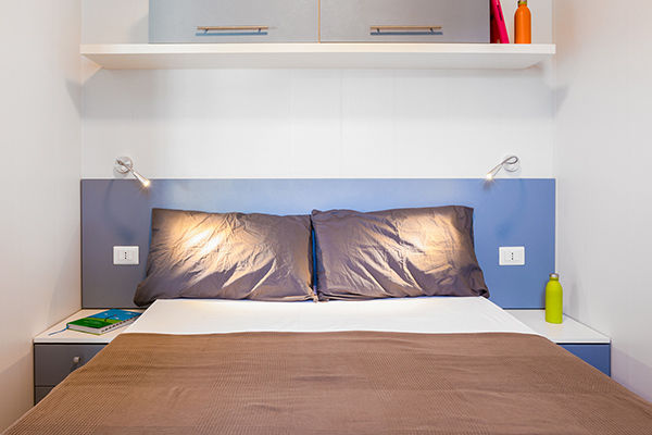 Posizione privilegiata direttamente sul mare