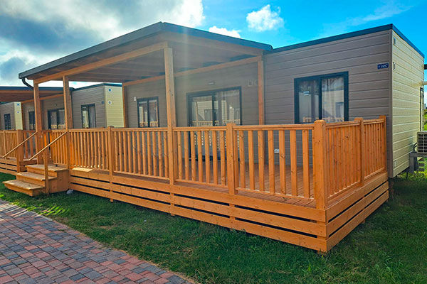 Parco acquatico di 13.000 mq