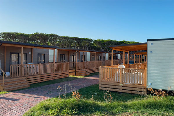 Parco acquatico di 13.000 mq