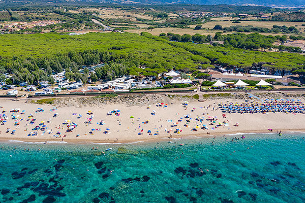 Parco acquatico di 13.000 mq
