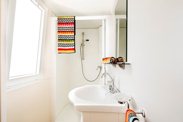 Parco acquatico di 13.000 mq