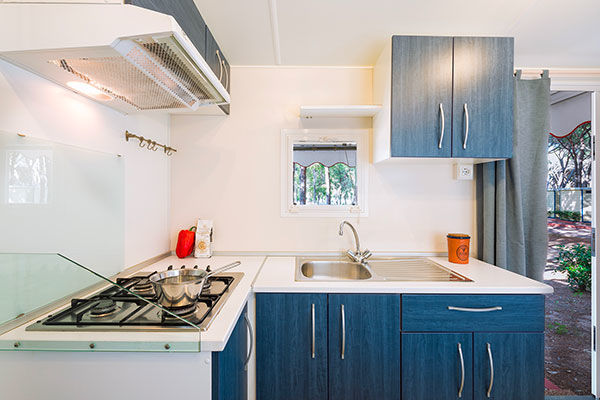 Parco acquatico di 13.000 mq