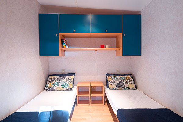 Parco acquatico di 13.000 mq