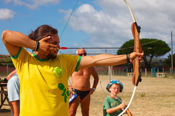 Parco acquatico di 13.000 mq