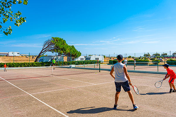 Parco acquatico di 13.000 mq