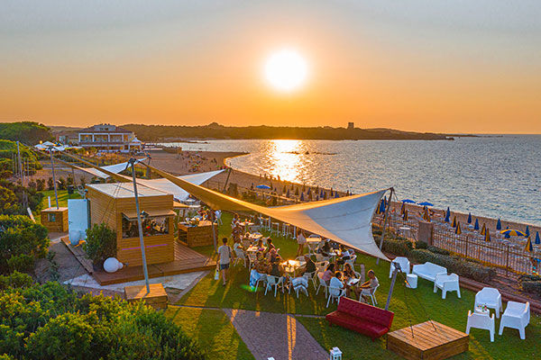 Parco acquatico di 13.000 mq