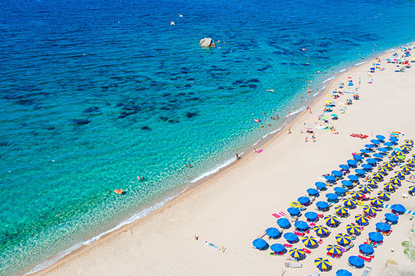 Parco acquatico di 13.000 mq