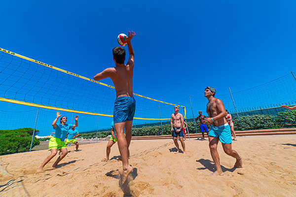 Parco acquatico di 13.000 mq