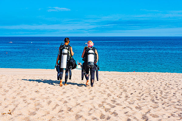 Parco acquatico di 13.000 mq