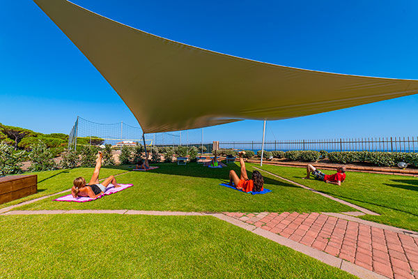 Parco acquatico di 13.000 mq