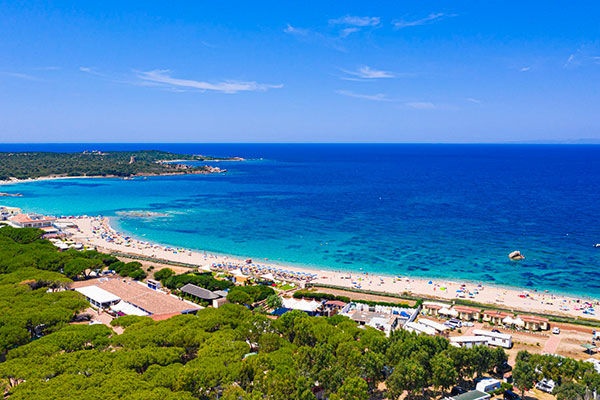 Parco acquatico di 13.000 mq