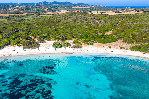 Parco acquatico di 13.000 mq