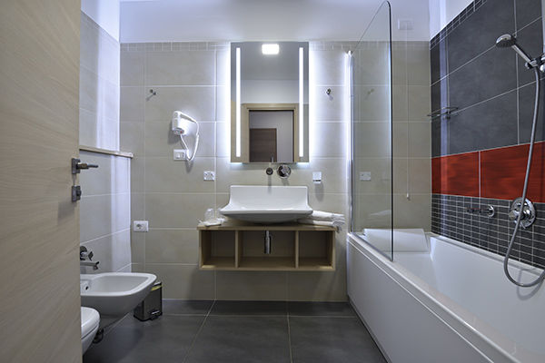 Adults only in Costa Rei