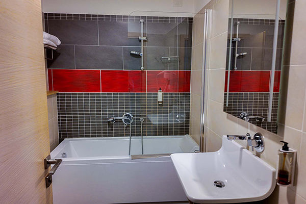 Adults only in Costa Rei