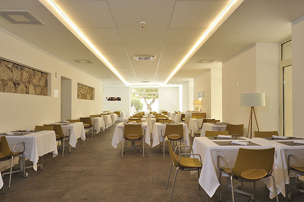 Adults only in Costa Rei