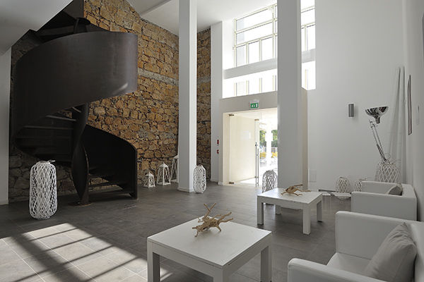 Adults only in Costa Rei