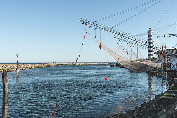 Area wellness di 1.840 mq e parco acquatico di 3.200 mq