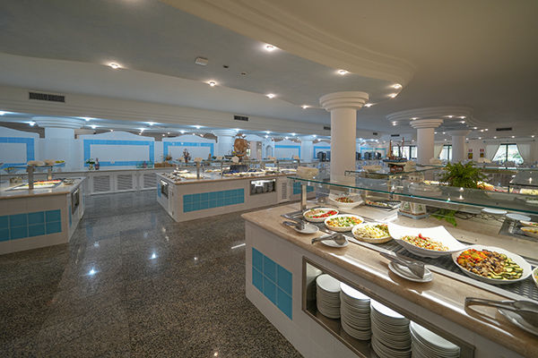 A 250 metri dalla spiaggia