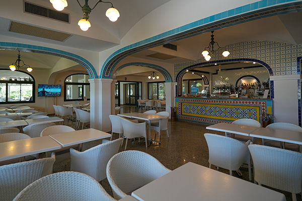 A 250 metri dalla spiaggia