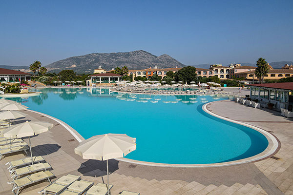 A 250 metri dalla spiaggia