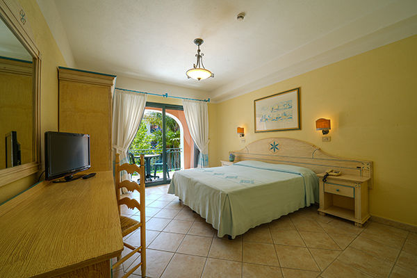 A 250 metri dalla spiaggia