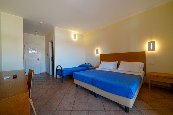 A 200 metri dalla spiaggia 