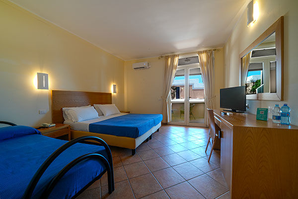 A 200 metri dalla spiaggia 