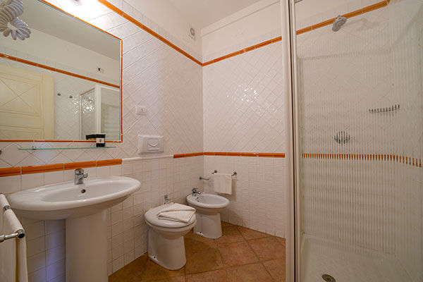 A 200 metri dalla spiaggia 