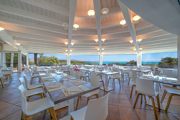 A 200 metri dalla spiaggia 